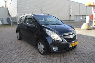 CHEVROLET SPARK 1.0 16V LS Bi-Fuel bj10 LPG-G3