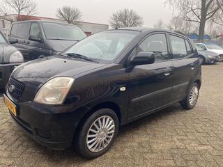 Kia Picanto (2004 - 2011)