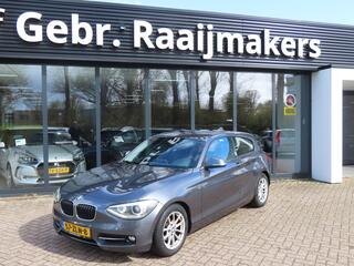 BMW 1-Serie (2011 - 2019)
