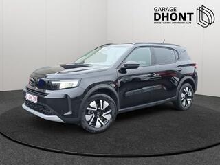 OPEL FRONTERA GS - 1.2 MHEV - Automaat - 145PK