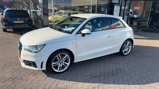 Audi A1 (2010 - 2018)