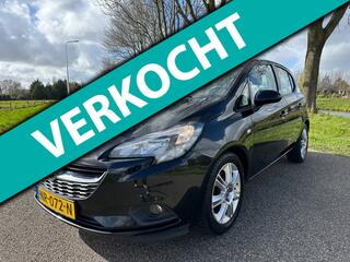 Opel Corsa (2014 - 2019)