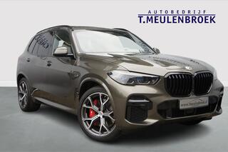 BMW X5 xDrive45e M sportpakket Panoramadak, Head up