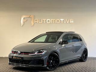 Volkswagen Golf VII