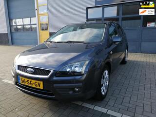 Ford Focus (2005 - 2011)