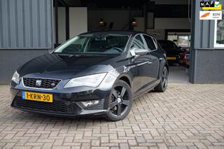 Seat Leon (2012 - 2020)