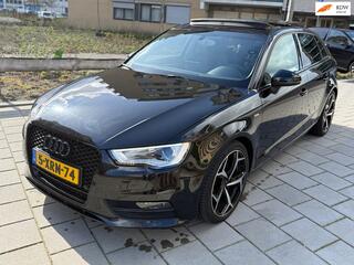 Audi A3 Sportback (2012 - 2020)