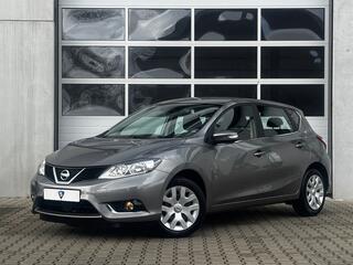 Nissan Pulsar