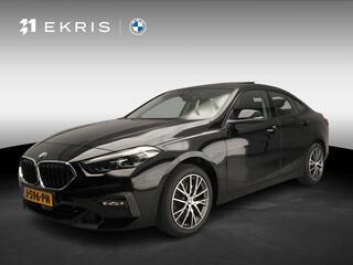 BMW 2-SERIE Gran Coupe 218i | LED | Navigatie | Schuifdak | Clima | PDC | Cruise controle | DAB | Alu 17 inch