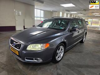 VOLVO V70 2.0T R-Edition