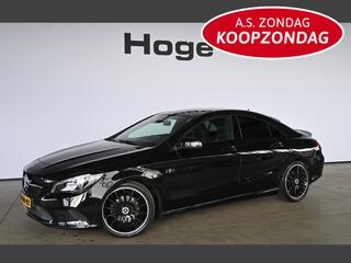 Mercedes-Benz CLA (2013 - 2019)