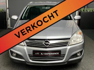 Opel Astra Stationwagon