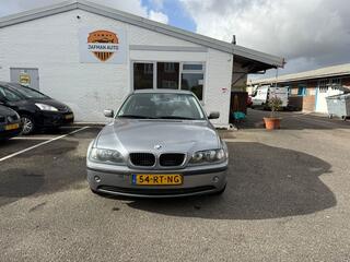 BMW 3-Serie (1998 - 2005)