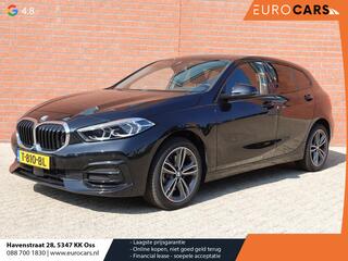 BMW 1-Serie (2020 - 2024)