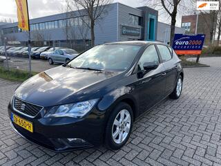 Seat Leon (2012 - 2020)