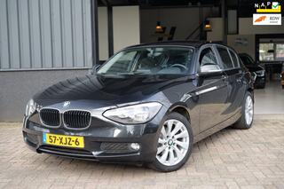 BMW 1-Serie (2011 - 2019)