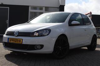 Volkswagen Golf VI