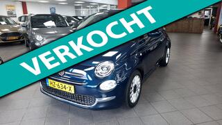 Fiat 500 (2007 - 2025)