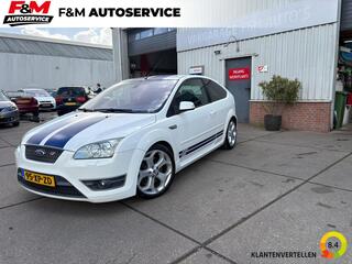 Ford Focus (2005 - 2011)