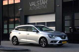 Renault Megane Estate