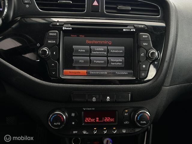 KIA CEE D cee'd Sportswagon 1.6 GDI Business Pack | NAVI | CRUISE |