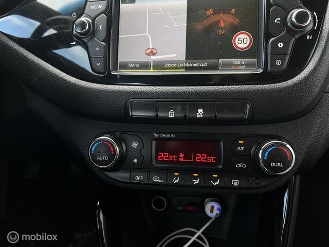 KIA CEE D cee'd Sportswagon 1.6 GDI Business Pack | NAVI | CRUISE |