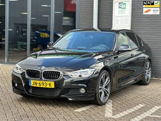BMW 3-Serie (2012 - 2018)