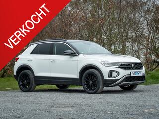 VOLKSWAGEN T-Roc 1.0 TSI // proefrit mogelijk