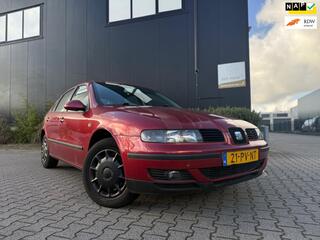 Seat Leon (2005 - 2012)
