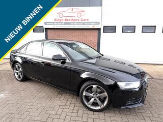 AUDI A4 Limousine 1.8 TFSI Pro L. AUT NAVI NAP XENON INRUIL MOG!!!!