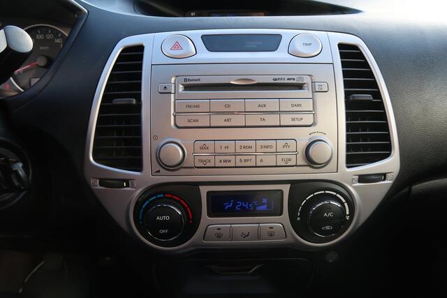 Hyundai I 20 1.2i Plus Rijklaarprijs Airco NAP