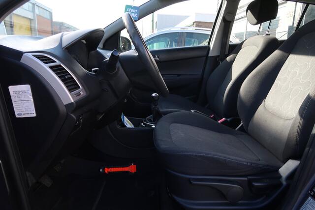 Hyundai I 20 1.2i Plus Rijklaarprijs Airco NAP