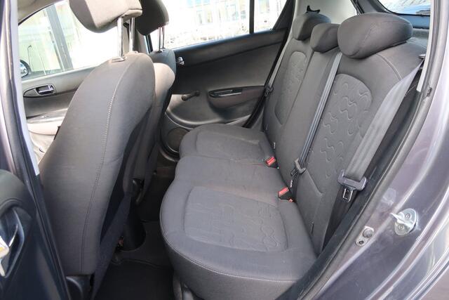 Hyundai I 20 1.2i Plus Rijklaarprijs Airco NAP