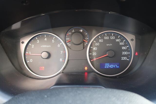Hyundai I 20 1.2i Plus Rijklaarprijs Airco NAP
