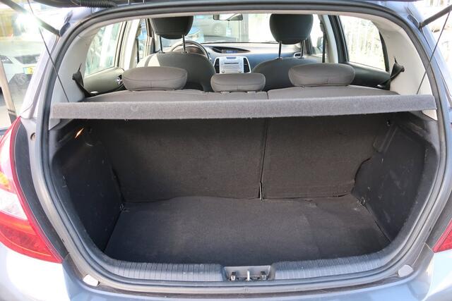 Hyundai I 20 1.2i Plus Rijklaarprijs Airco NAP