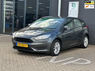Ford Focus (2011 - 2018)