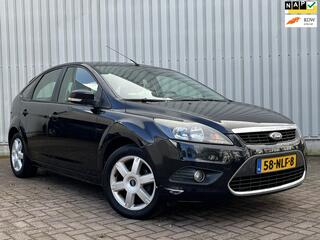 Ford Focus (2005 - 2011)
