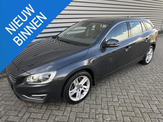 Volvo V60 (2010 - 2018)