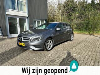 Mercedes-Benz A-Klasse (2012 - 2018)