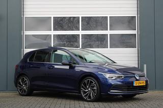 Volkswagen Golf VII