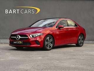 MERCEDES-BENZ A-KLASSE prachtige A 180 in nieuwstaat,360 camera,carplay