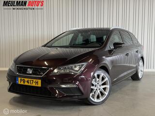 Seat Leon ST (2013 - 2020)