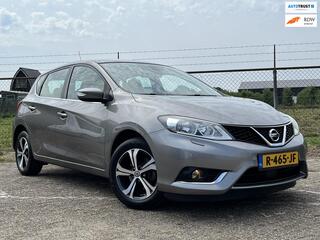 Nissan Pulsar
