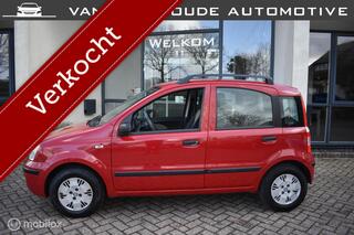 FIAT PANDA 1.2 Dynamic '08|Airco|05-04-2027 APK!|Hoge instap