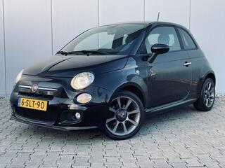 Fiat 500 (2007 - 2025)