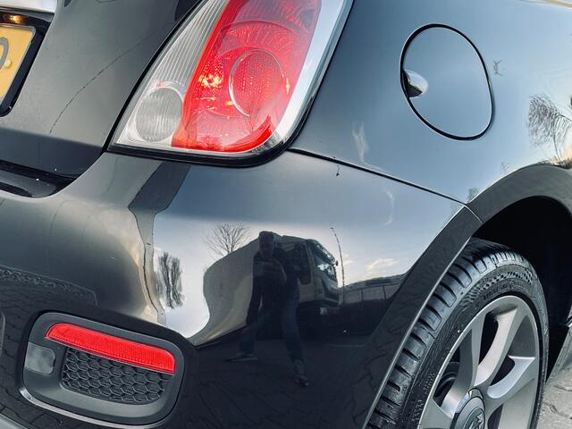 Fiat 500 0.9 TwinAir Turbo Sport
