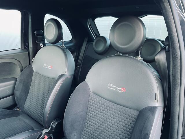 Fiat 500 0.9 TwinAir Turbo Sport