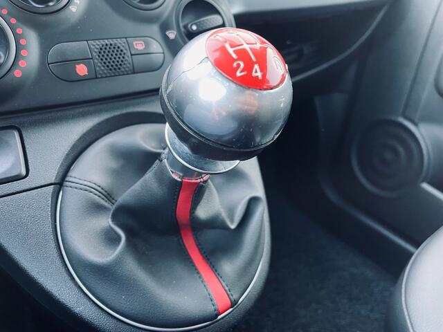 Fiat 500 0.9 TwinAir Turbo Sport