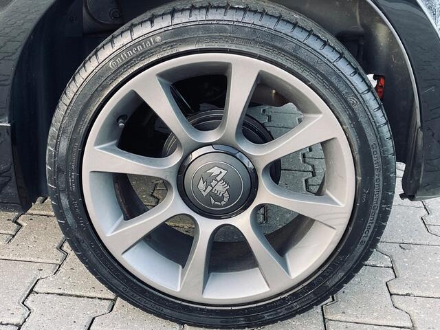 Fiat 500 0.9 TwinAir Turbo Sport