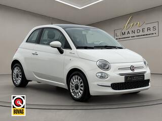 Fiat 500 (2007 - 2025)